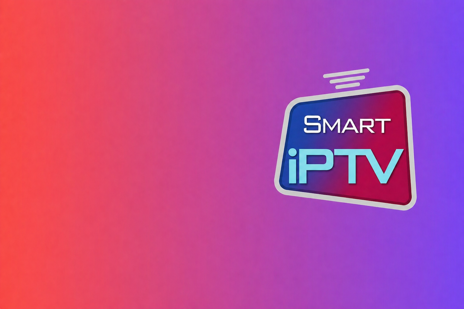 Vergliich vo de beschte Smart IPTV Alternative und Player Apps für de Fernseher.