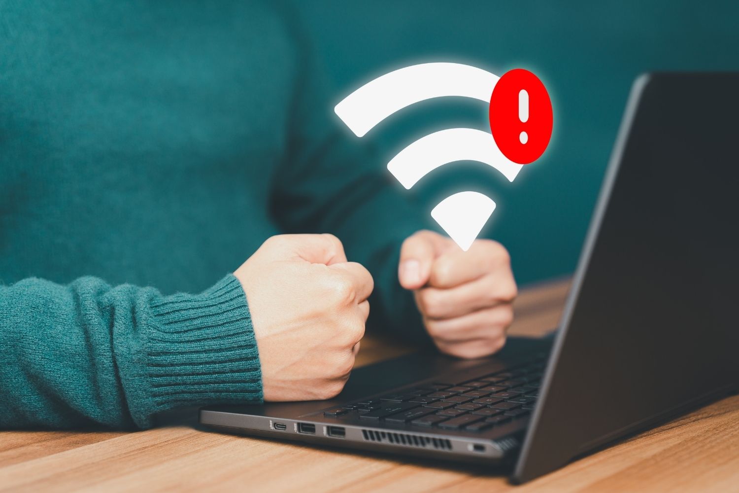PTV Smarters Pro rucklet? En frustrierte Nutzerwird zeigt, wil d’Internet-Verbindig zu langsam isch für flüssigs Streaming.