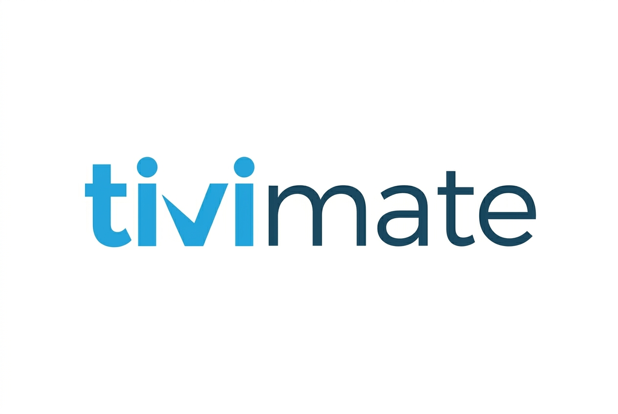 De TiviMate IPTV Player als e starchi Alternative zur Smart IPTV App im Vergliich.